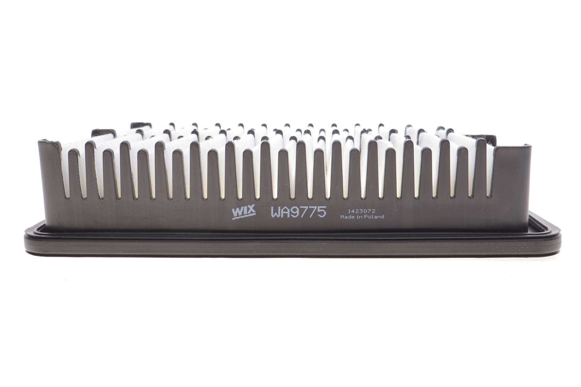 WA9775 WIX FILTERS